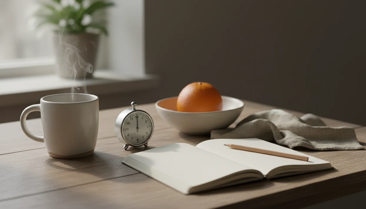 How To Be More Grateful: A Practical Mindfulness Guide