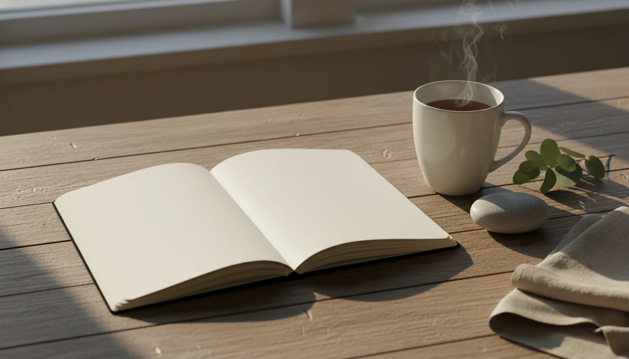 Attitude of Gratitude: A Practical Mindfulness Guide