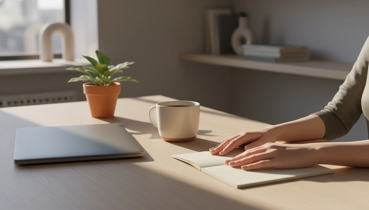 Mindful Gratitude at Work