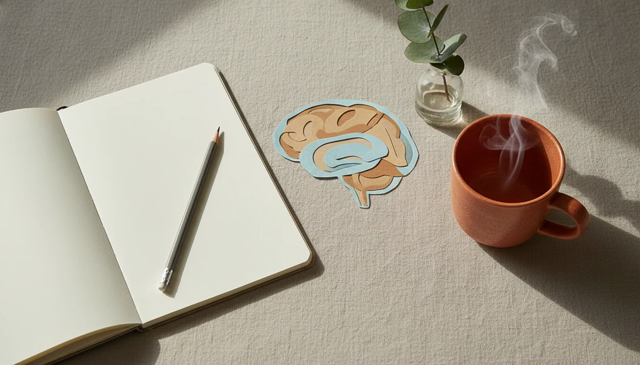 How Gratitude Changes the Brain: A Practical Mindfulness Guide