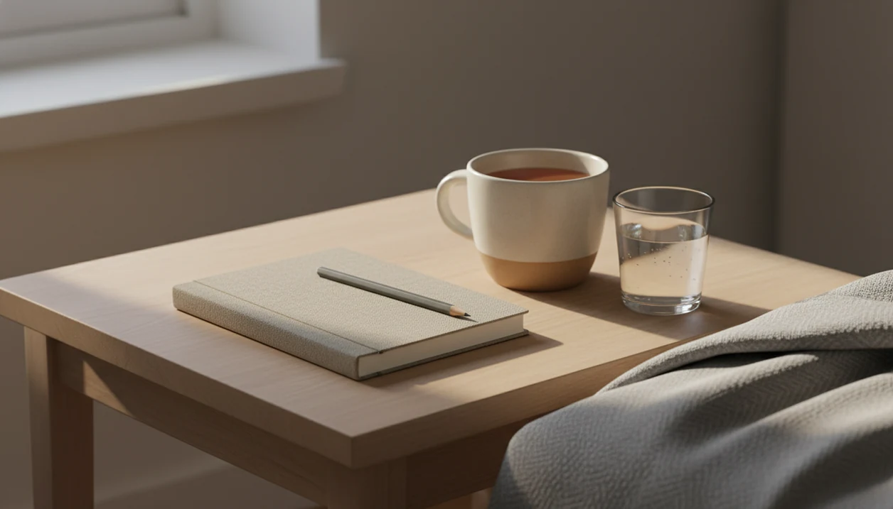 Gratitude for Beginners: A Simple, No-Pressure Starting Guide