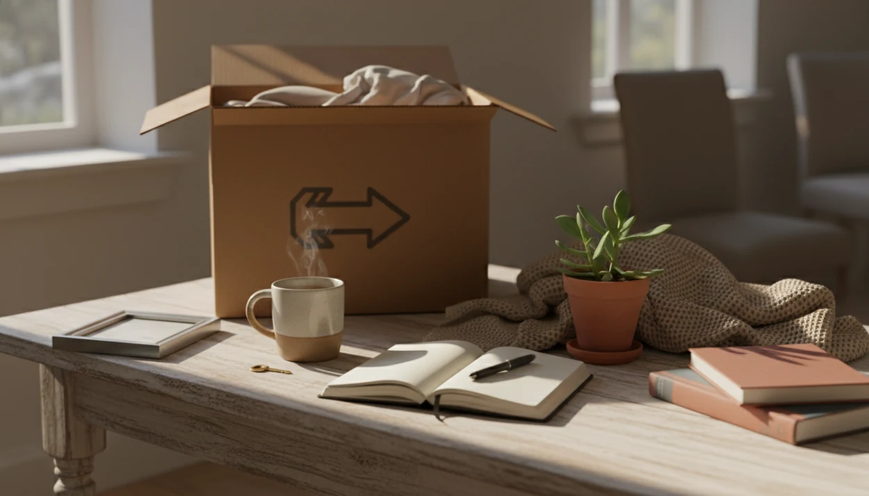 Gratitude and Dealing With Change: A Practical Mindfulness Guide