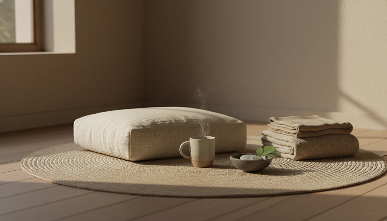 Gratitude Meditation: A Practical Guide for Beginners