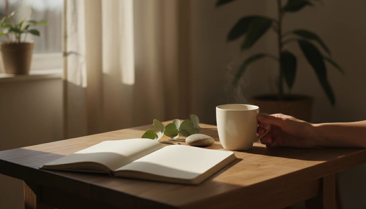 How to Practice Gratitude Mindfully: Exercises, Prompts, and Daily Habits