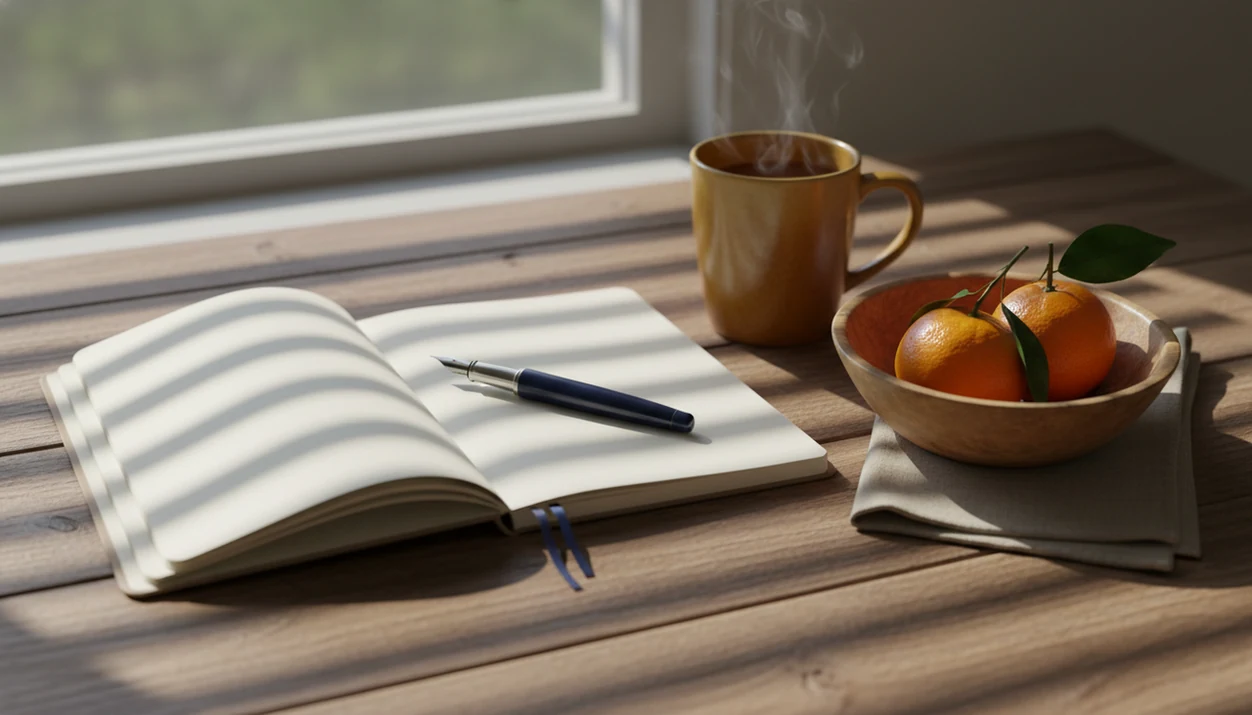 Simple Ways to Cultivate Gratitude