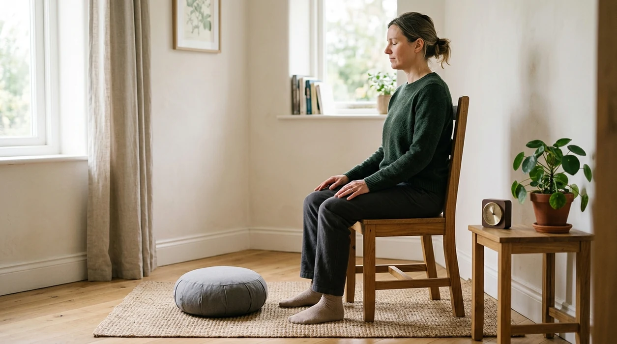 How To Do Meditation: Step-by-Step for Complete Beginners