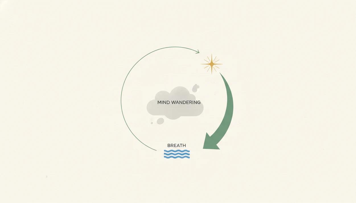 How To Meditate For Beginners Step By Step