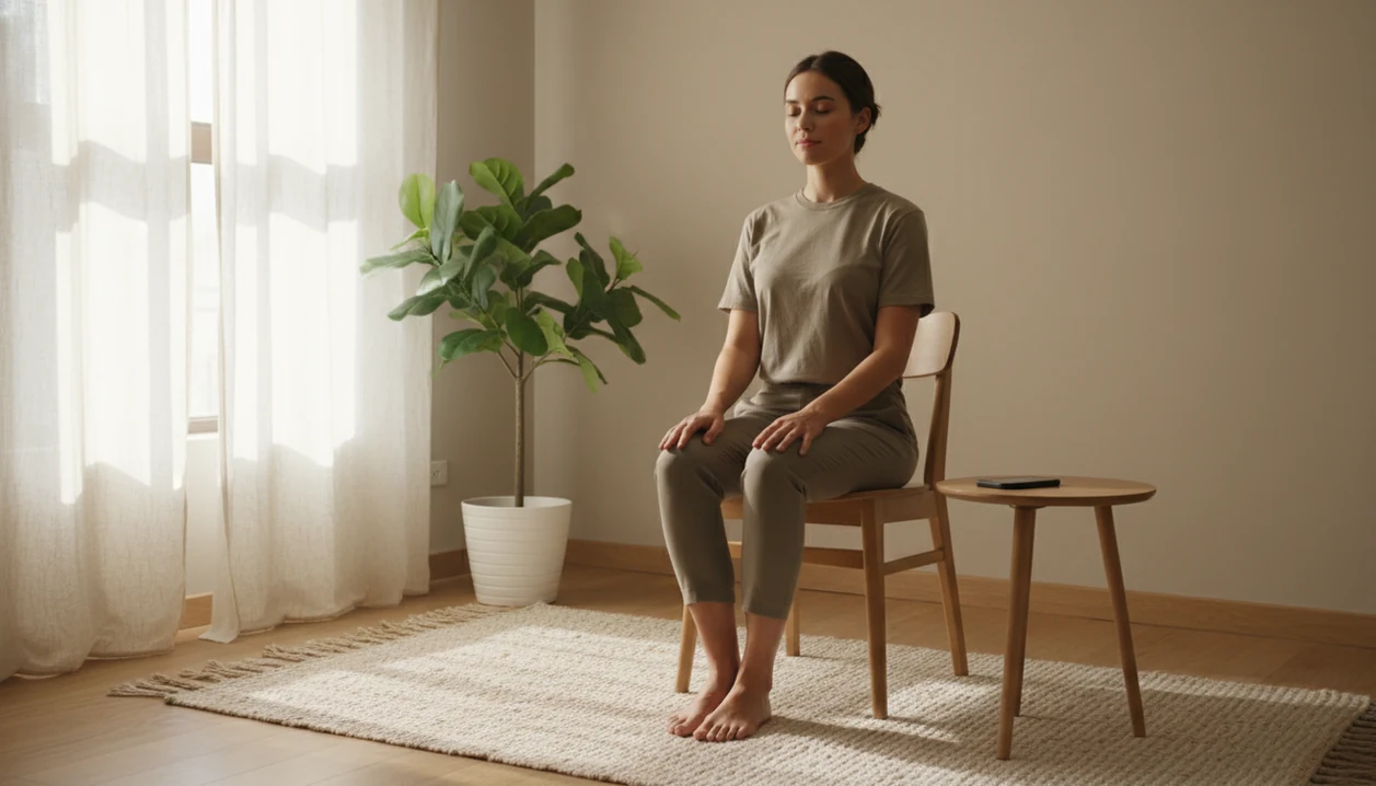How To Meditate For Beginners Step By Step
