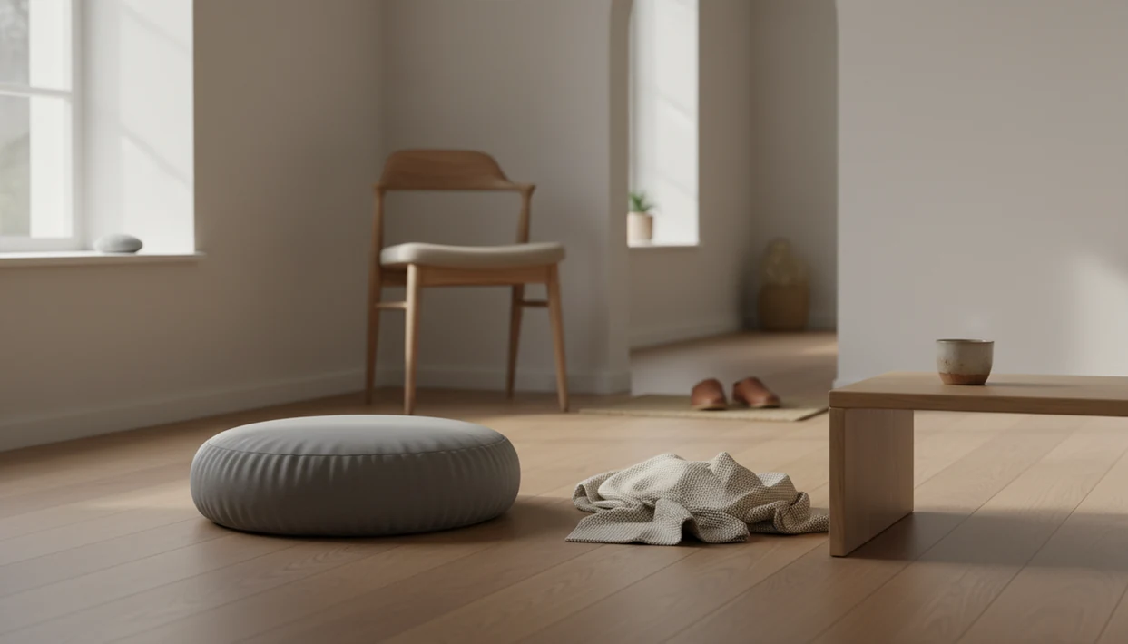 Is Meditation Safe for Everyone? Safety Boundaries and Warning Signs