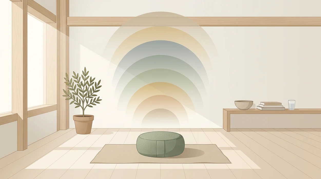 Jhana Meditation: Concentration States Explained Simply