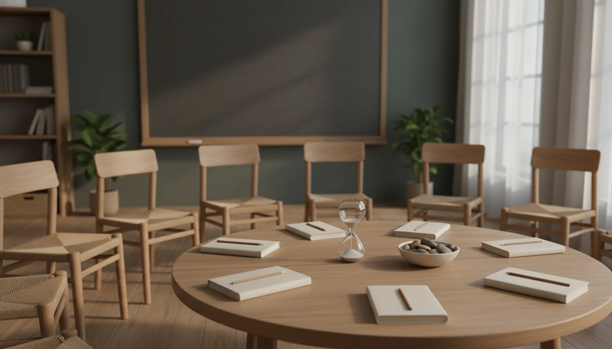 Contemplative Education: A Practical Secular Guide