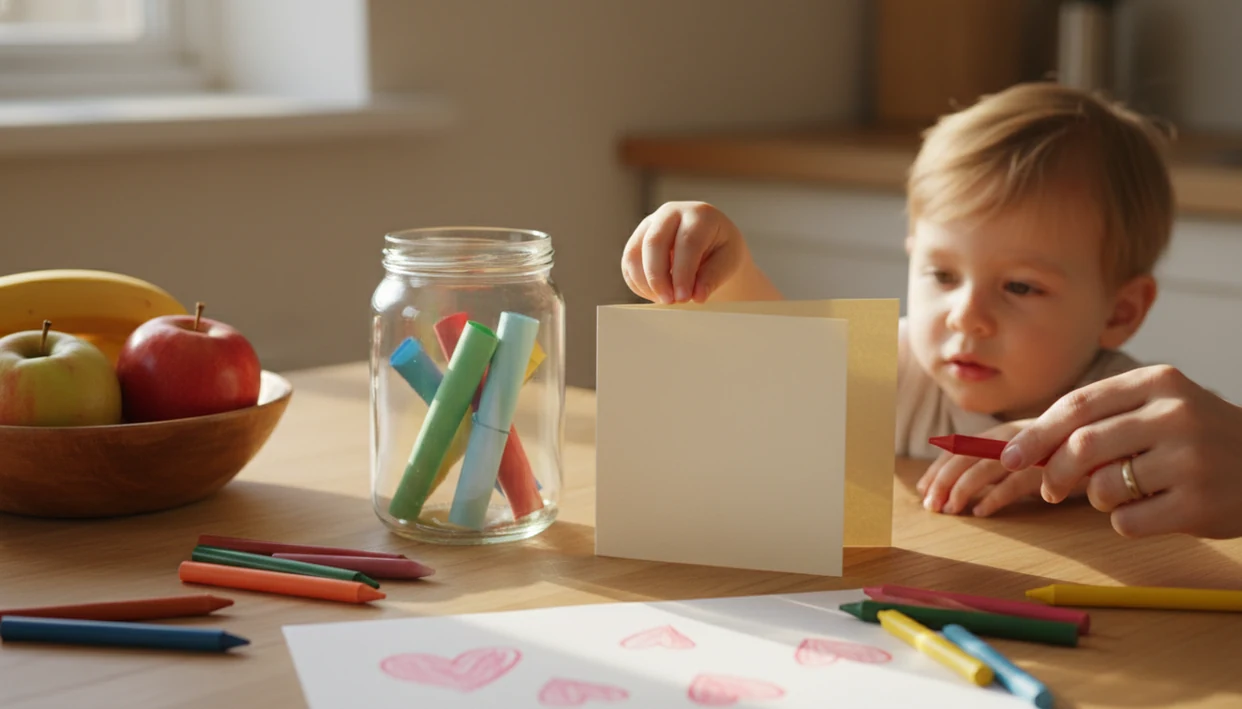 Teaching Gratitude to Children: A Practical Mindfulness Guide