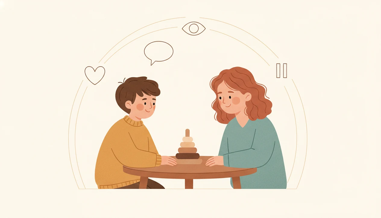 How Children Develop Empathy in the Brain