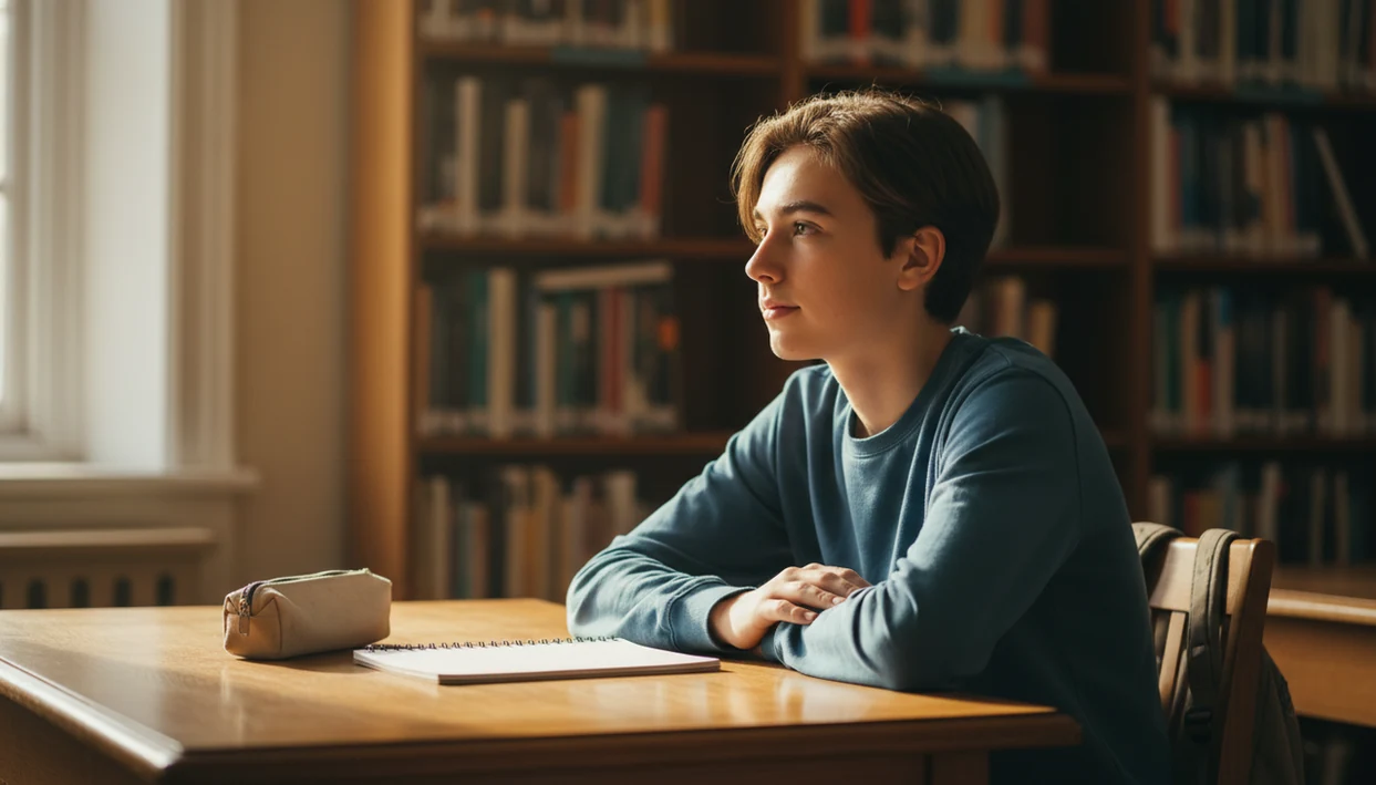 Mindful Breathing for Teens