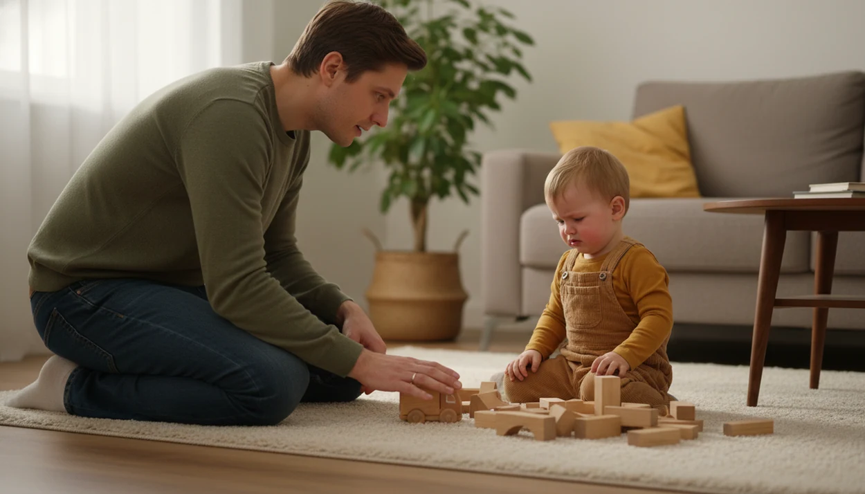 Mindful Parenting Setting Limits: A Practical Guide for Calm, Clear Boundaries