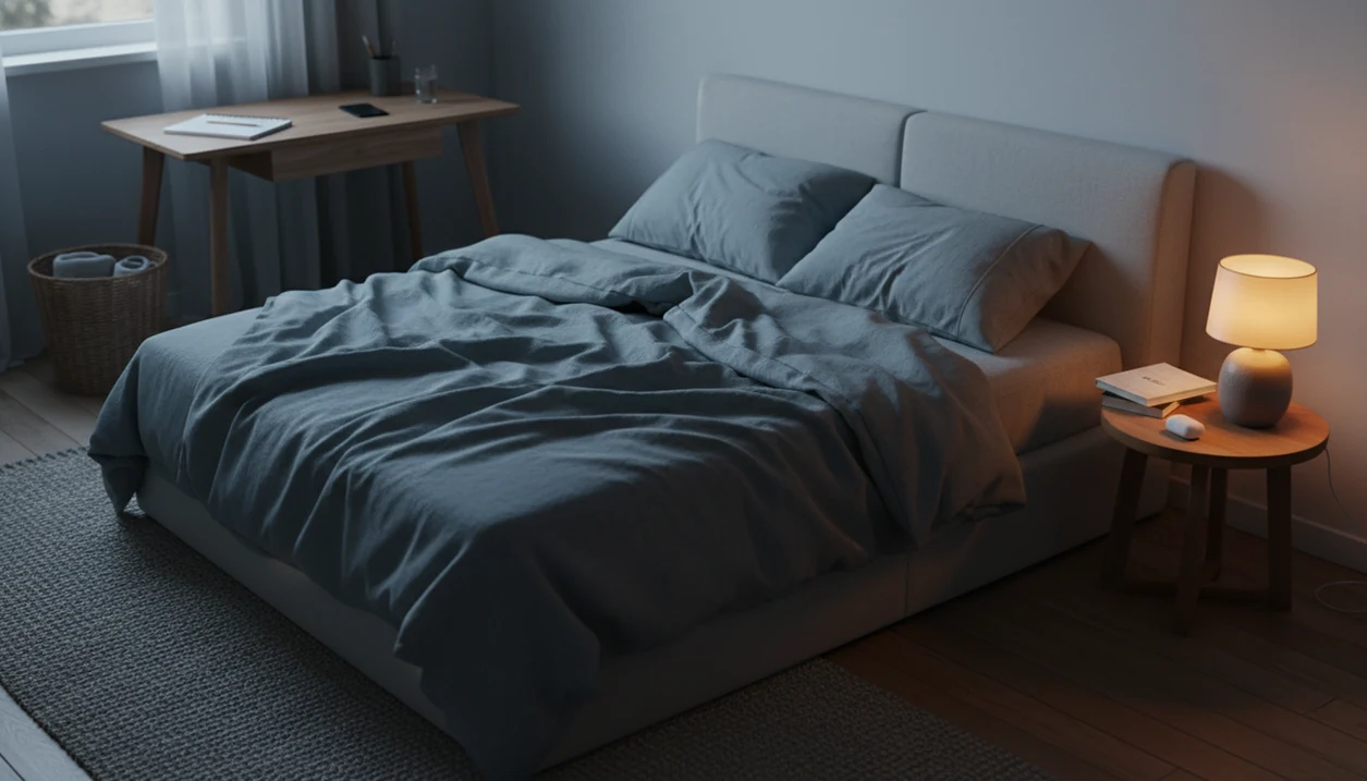 Teen Sleep Meditation for Bedtime Wind-Down