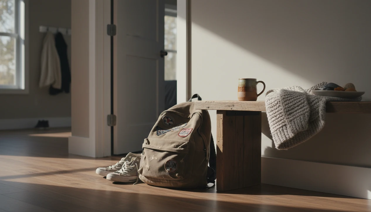 Raising Resilient Teens: A Practical Mindfulness Guide for Parents