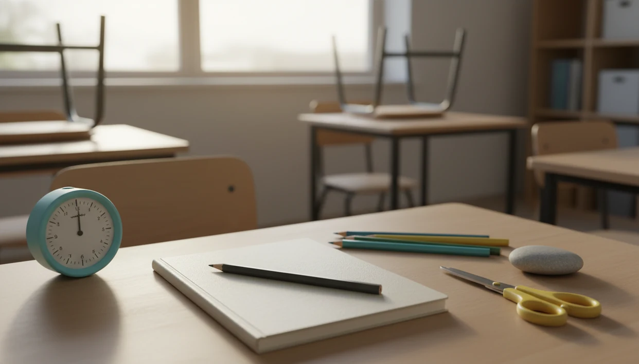 Mindfulness Activities Back to School: Simple Classroom and Home Routines
