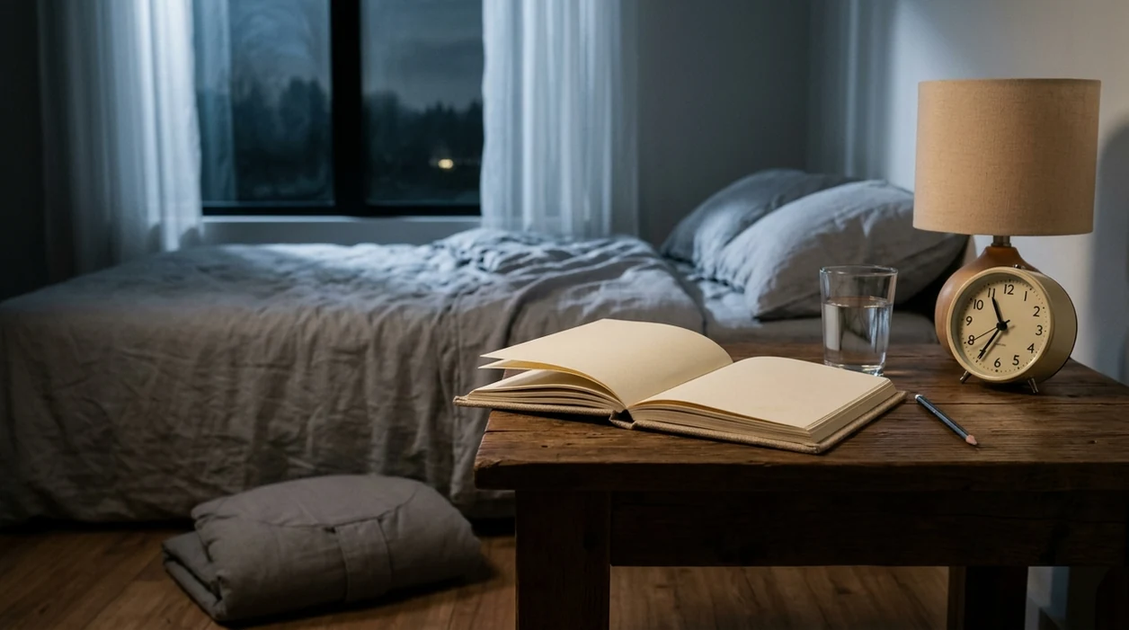 Lucid Dreaming and Meditation: What Mindfulness Can and Cannot Do