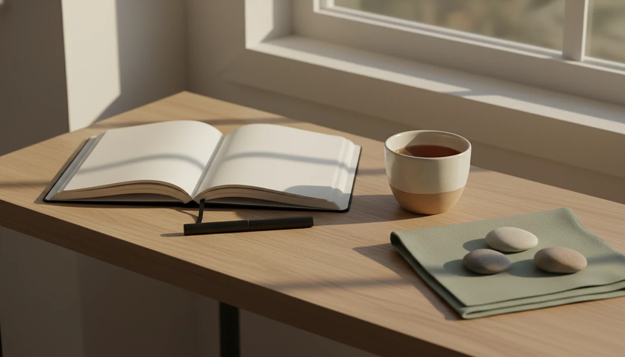 Manifestation Meditation: A Grounded, Mindful Guide