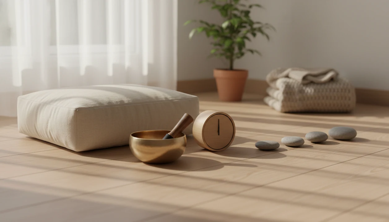 Meditation Benefits Timeline For Beginners
