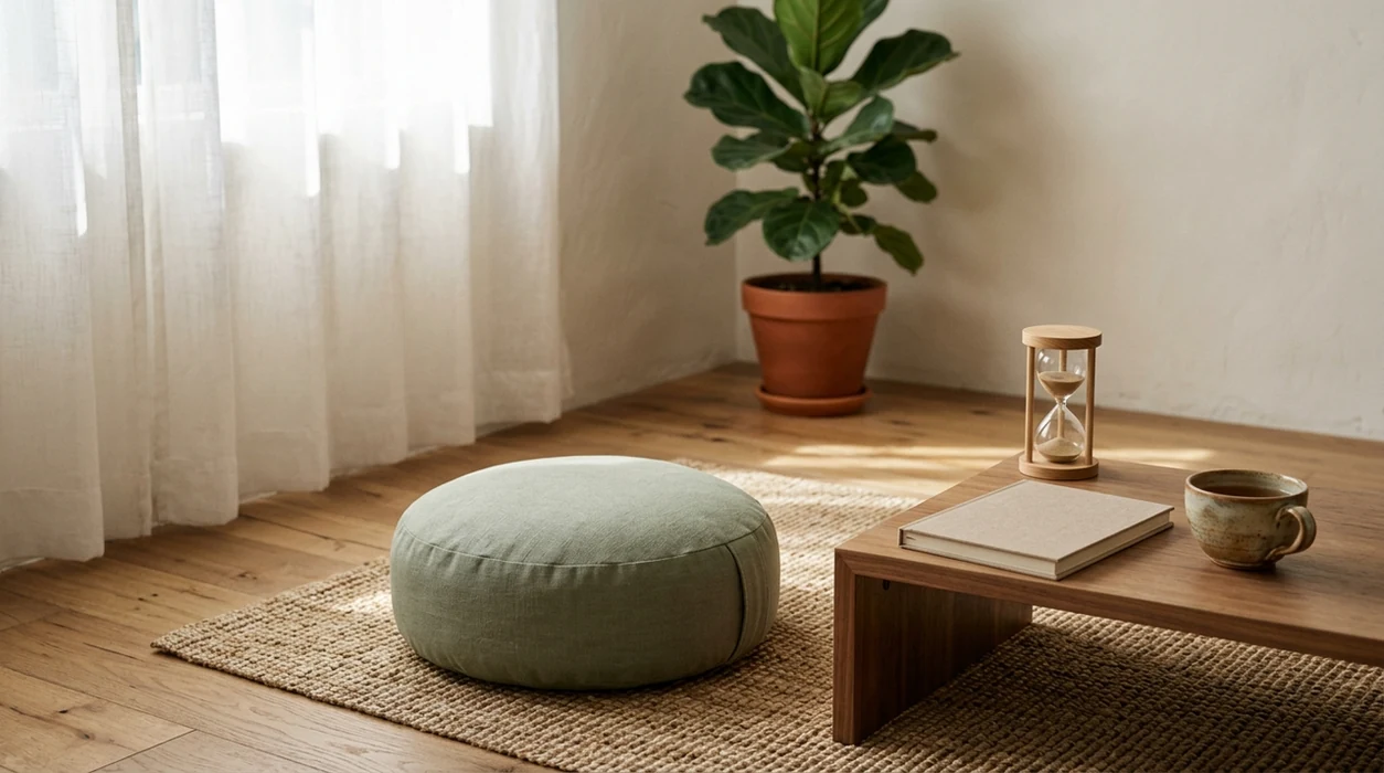Meditation Benefits: What Changes, What Takes Time, and What Has Limits