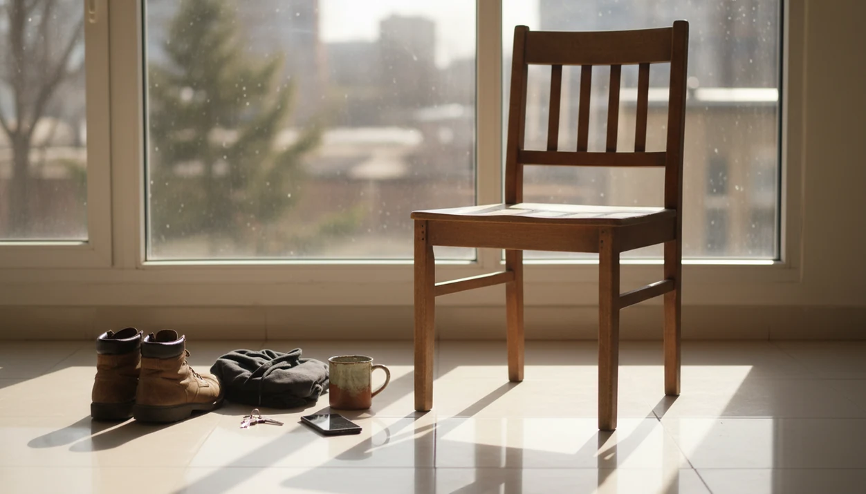 Meditation for Men: A Beginner Guide Without the Stigma