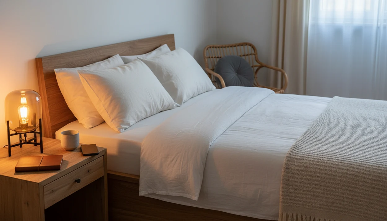 Meditation For Sleep As A Bedtime Awareness Routine