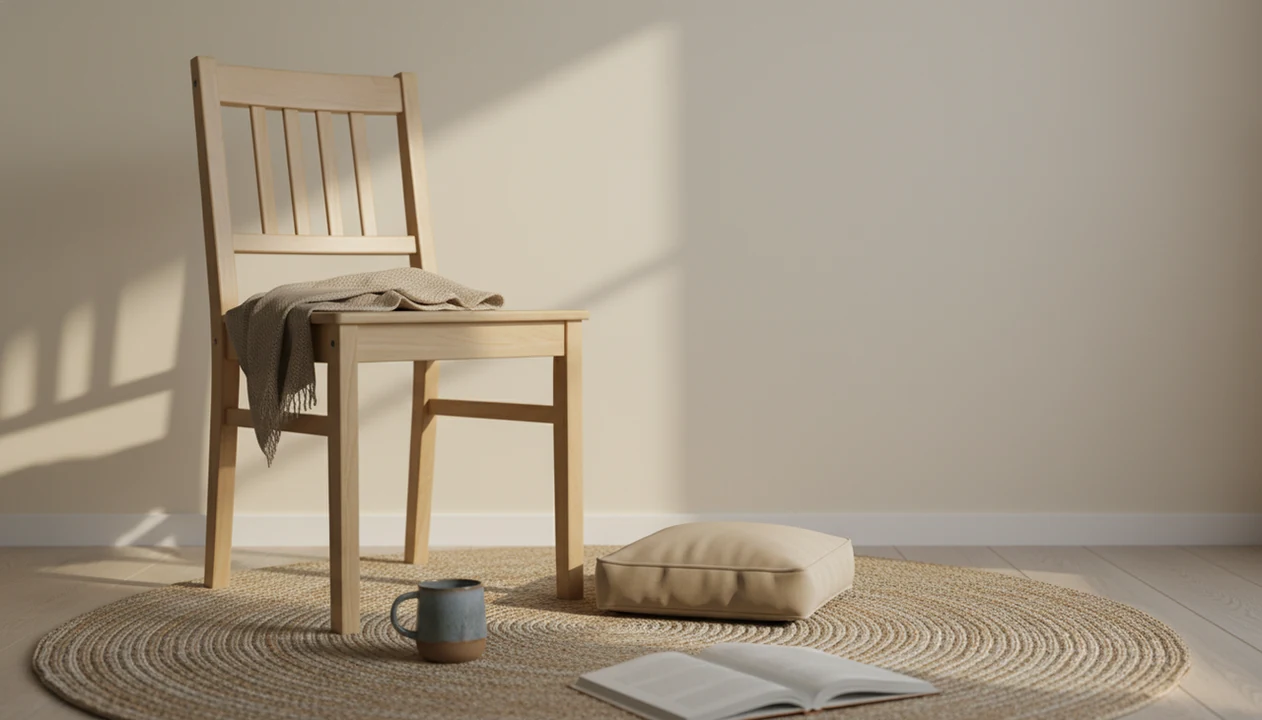 Meditation for Women: Stress, Body Awareness, and Self-Compassion