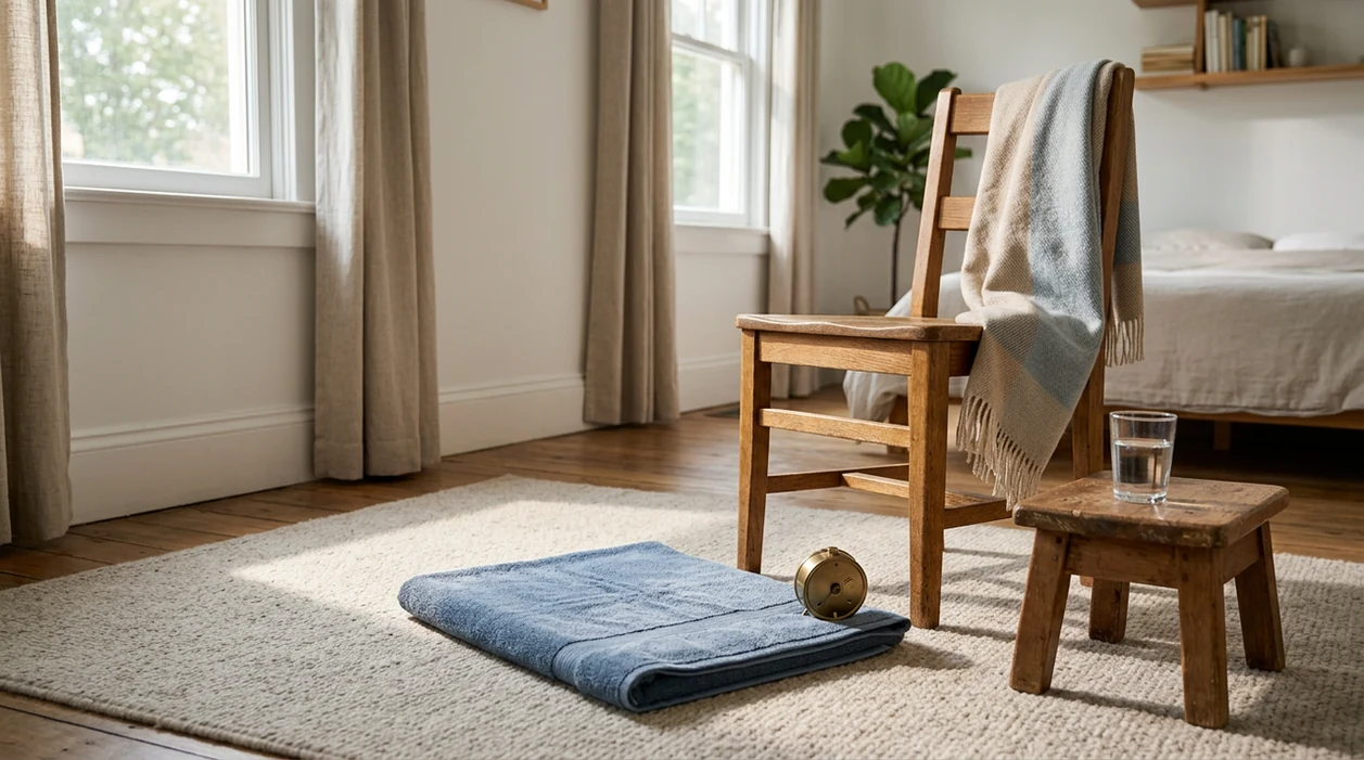 Meditation Tips: 12 Practical Ideas That Actually Help