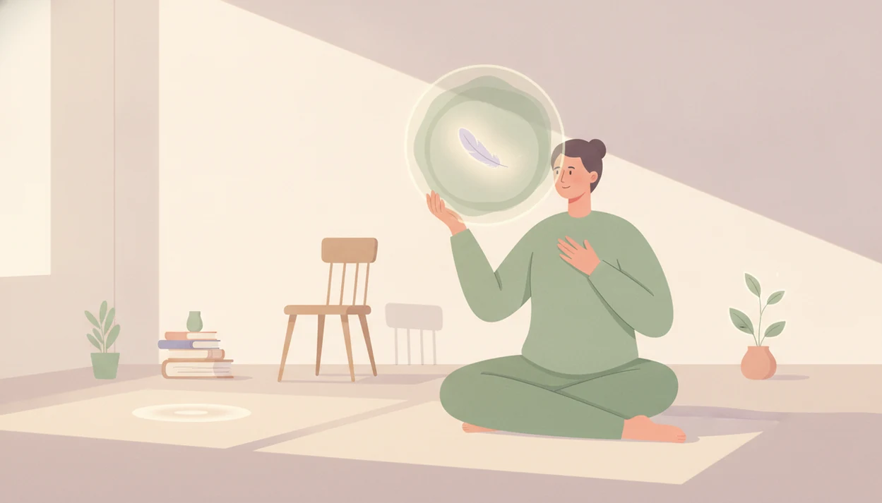 Goals as Lenses: A Calmer Way to Set Intentions