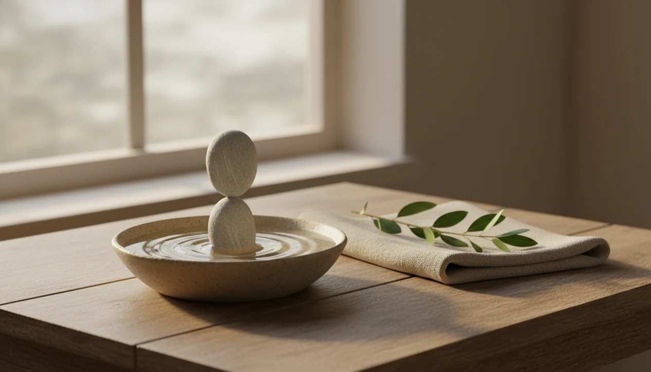 How to Find Inner Strength With Mindfulness