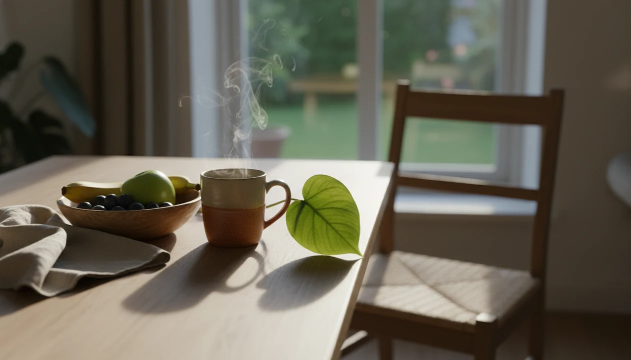What Is Mindfulness? A Practical Definition for Everyday Life