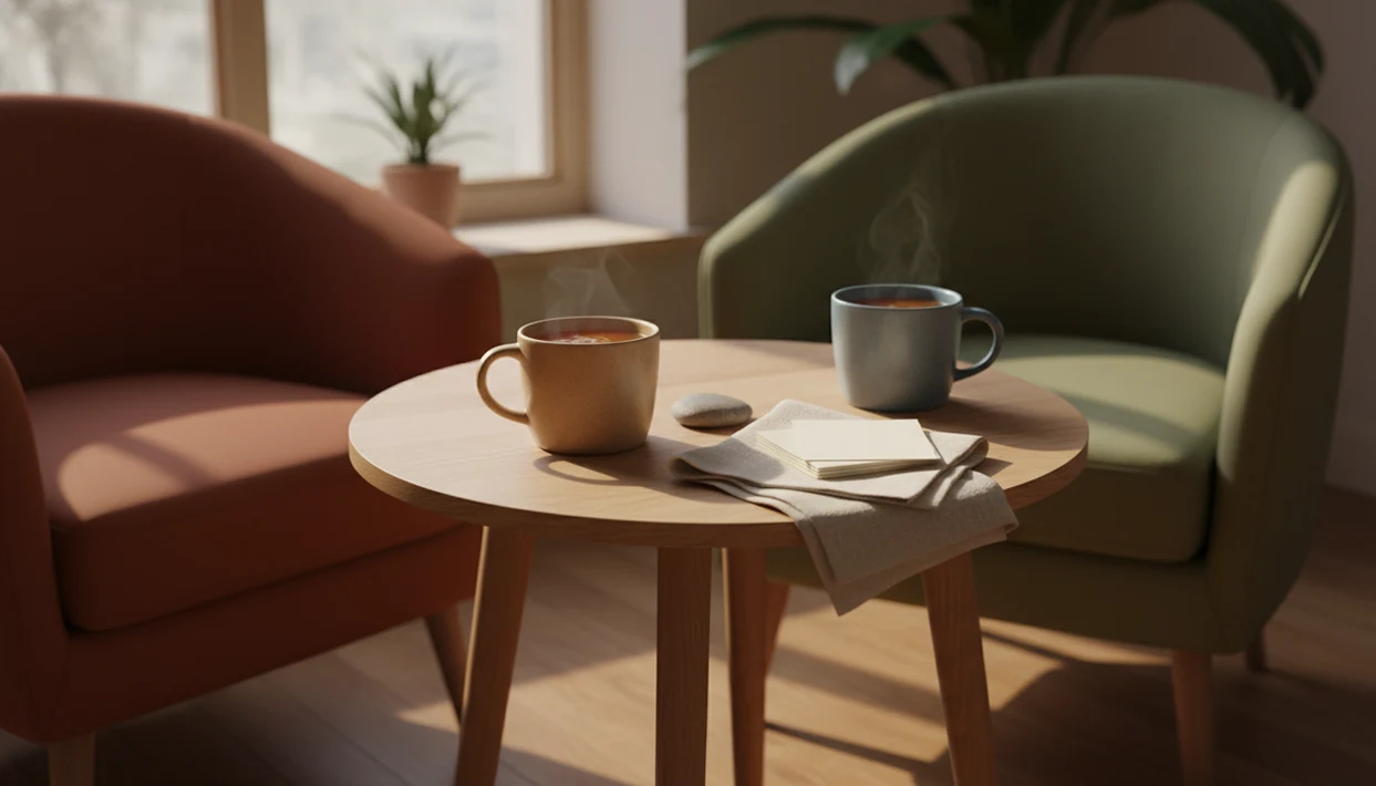 Emotional Intimacy Questions for Mindful Connection