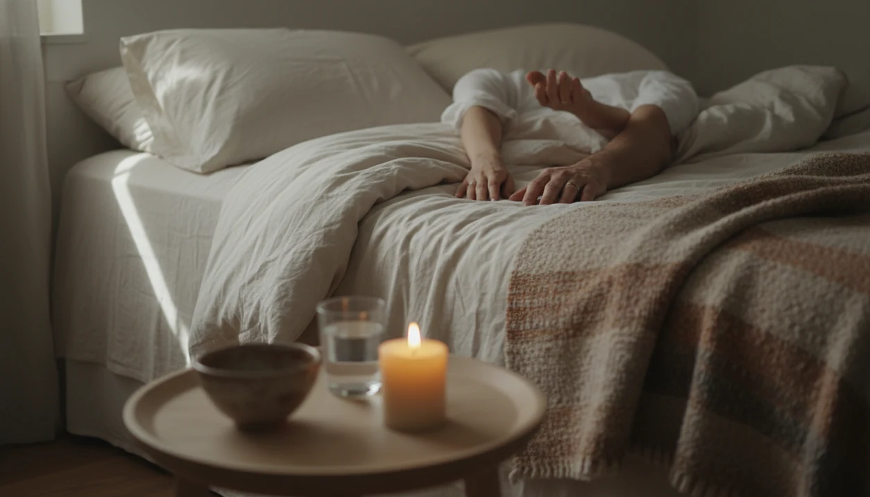 Mindfulness Meditation For Better Sex: A Practical Guide
