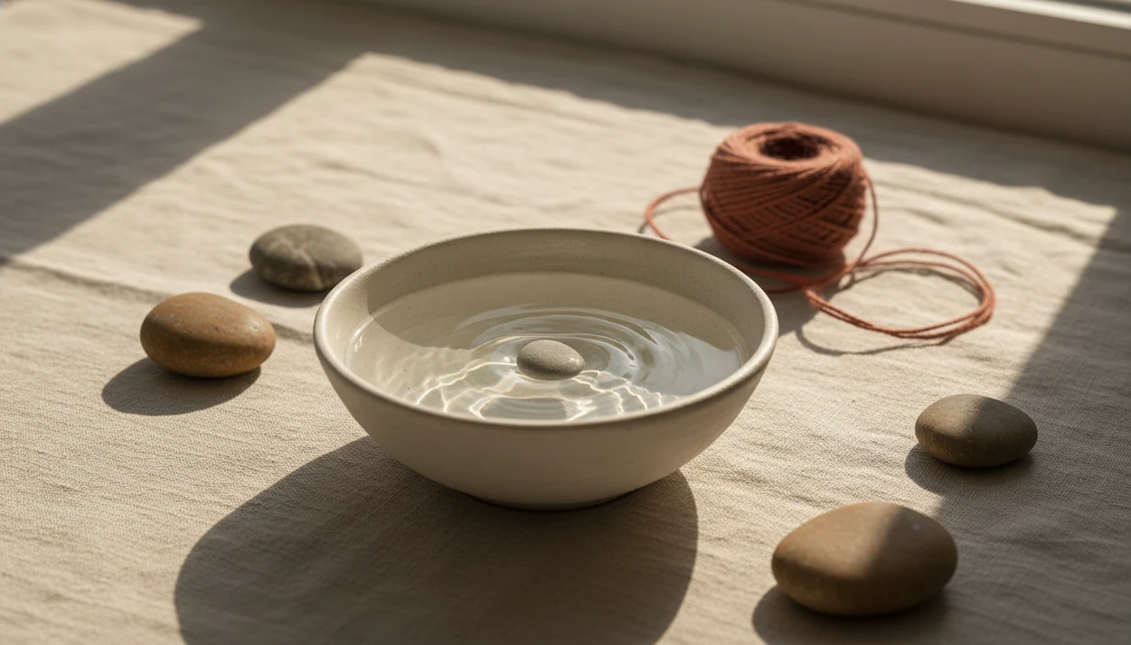 Mindfulness and Emotional Regulation: A Practical Beginner Guide
