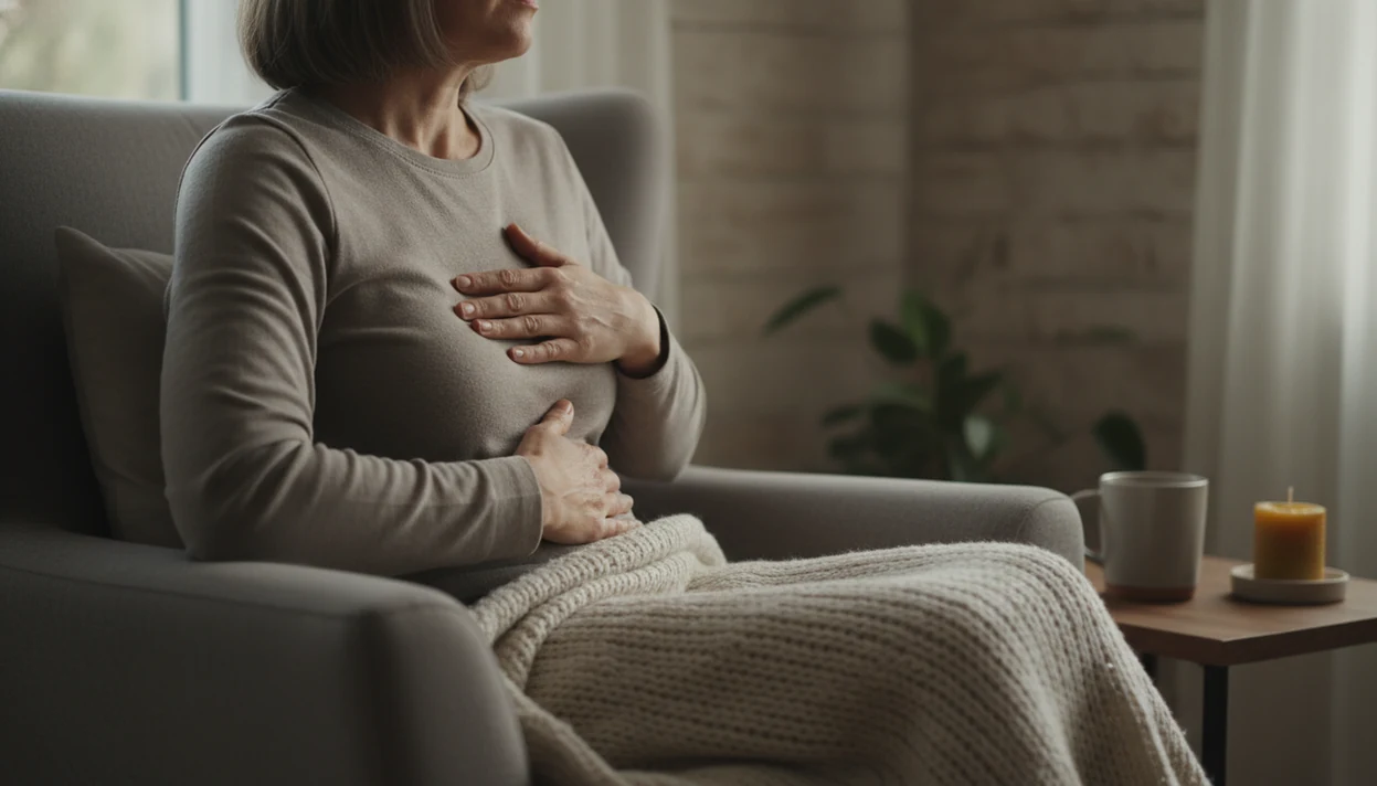 Mindfulness for Chronic Pain: A Practical Guide