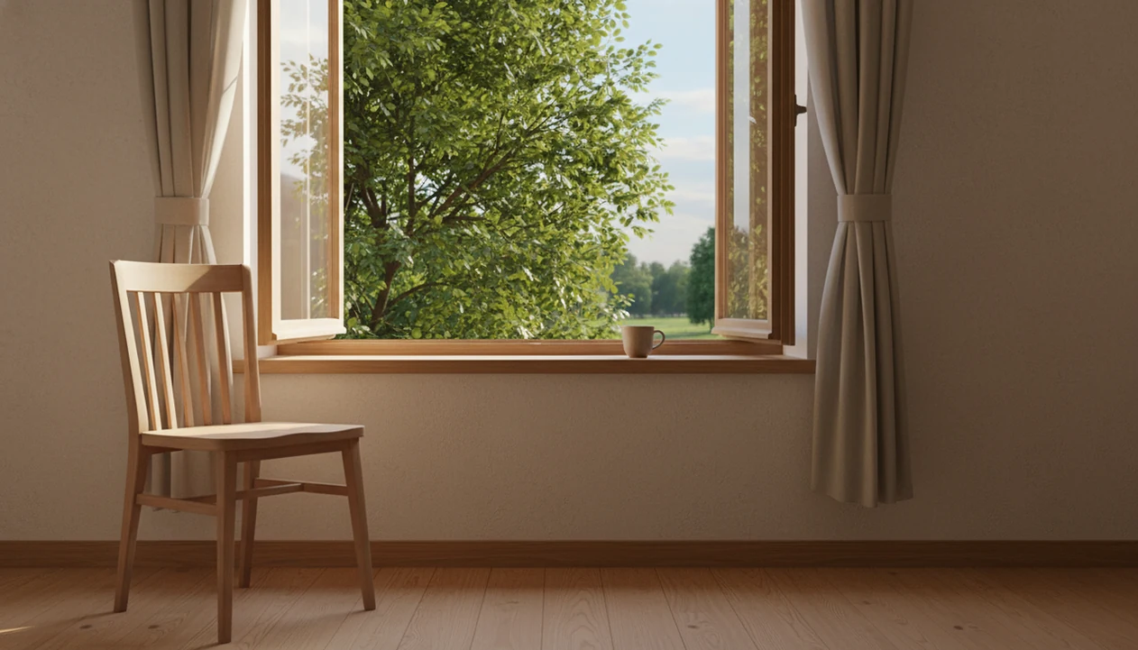 How Nature Boosts Happiness: A Mindful Guide