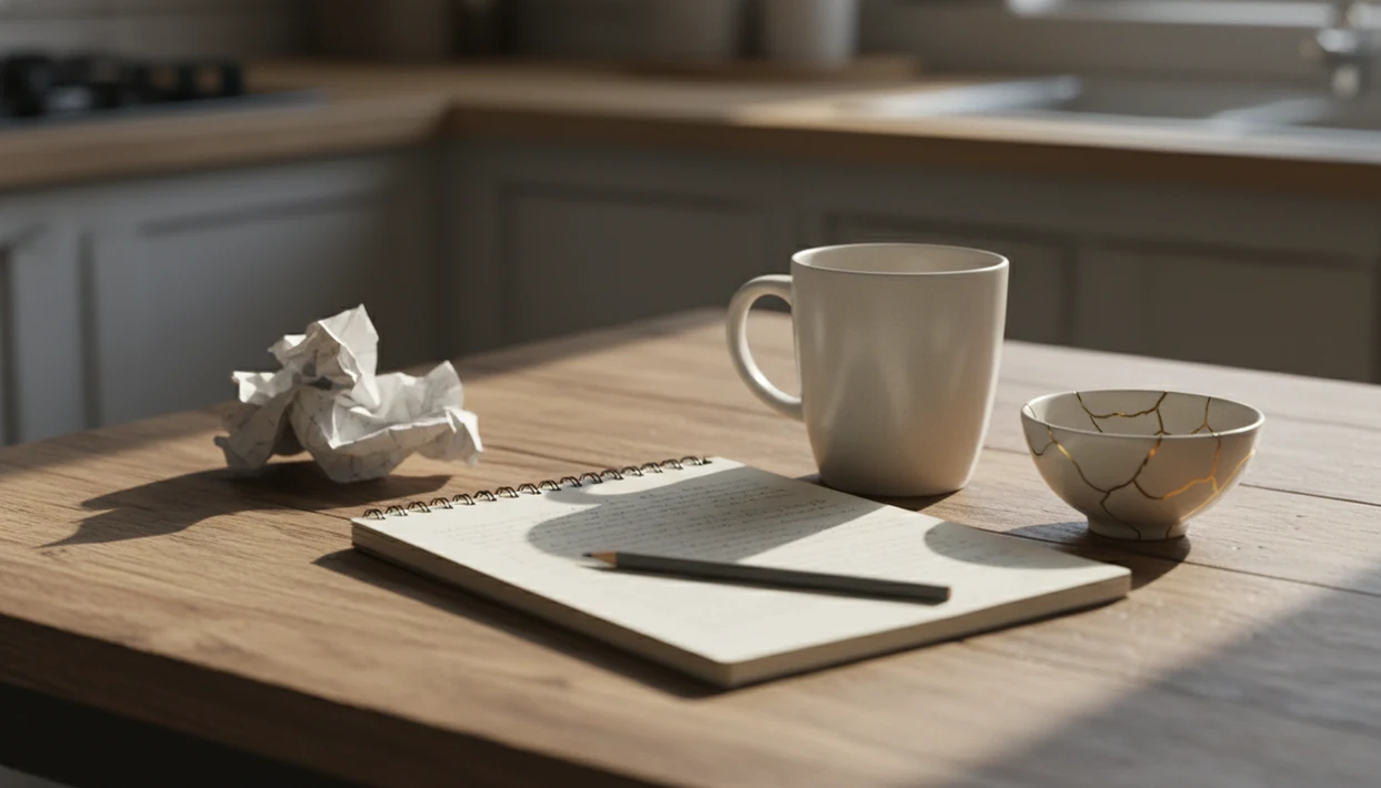 Self-Compassion Resilience Mistakes: A Practical Guide