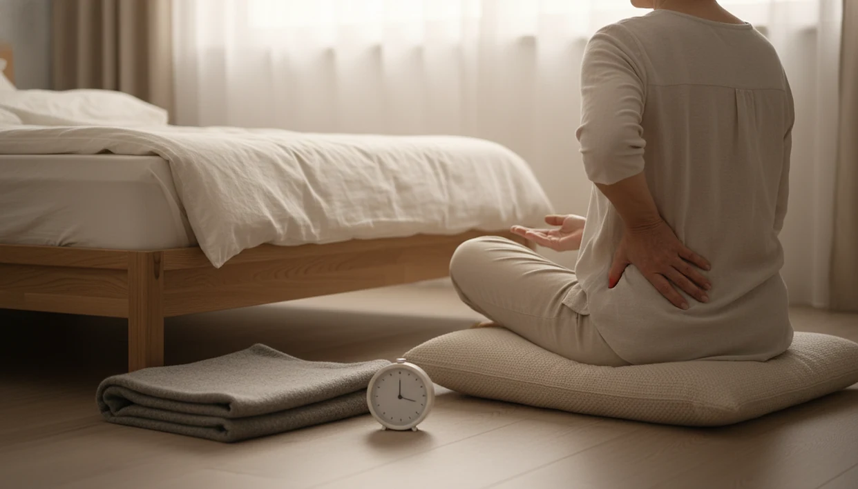 Mindfulness for Pain Management: A Practical Beginner Guide