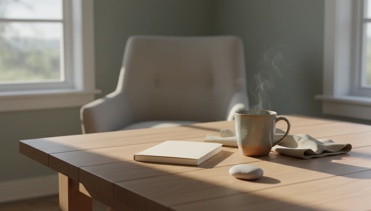 How to Avoid Empathy Fatigue
