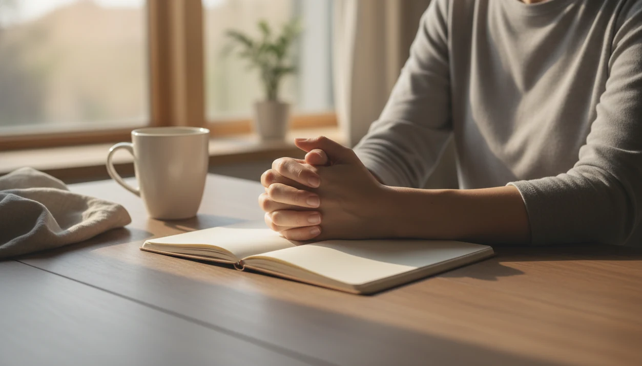 How To Be A Better Friend To Yourself: A Practical Mindfulness Guide