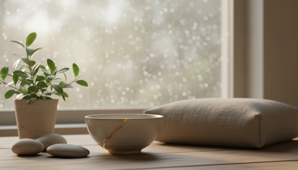 How to Cultivate Resilience With Mindfulness