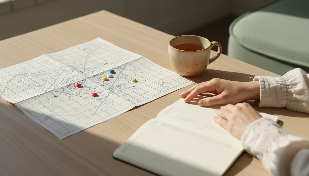 Find a Meditation Teacher Near Me: Beginner-Friendly Guide