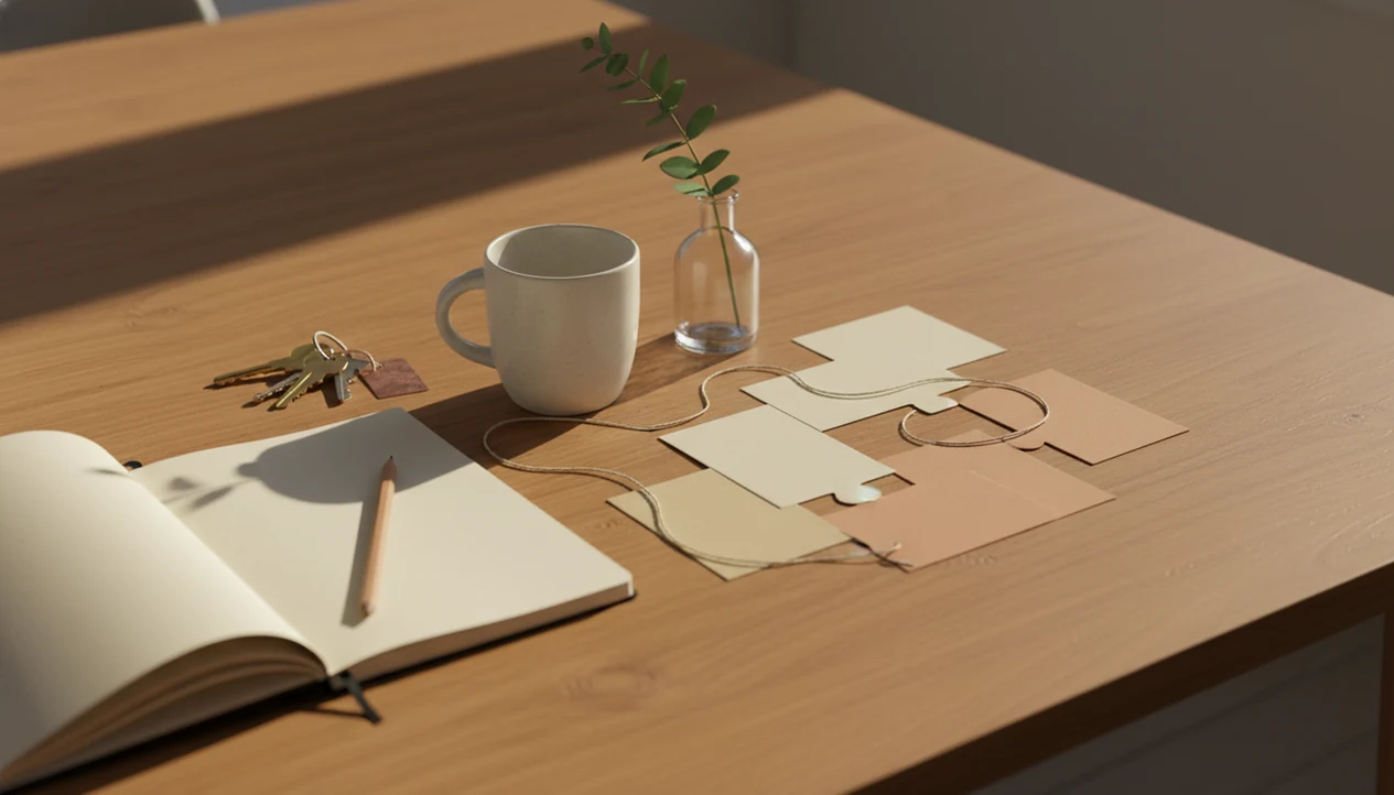 How to Find Your Purpose Without Forcing a Life Overhaul