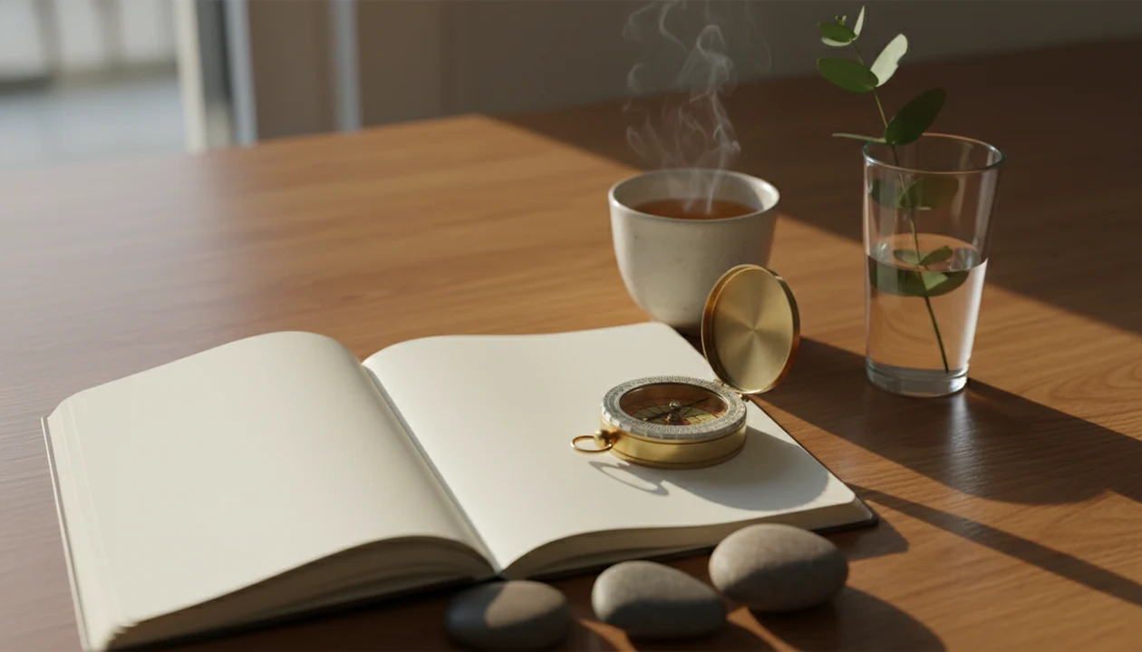 How to Find Your Purpose With Mindfulness