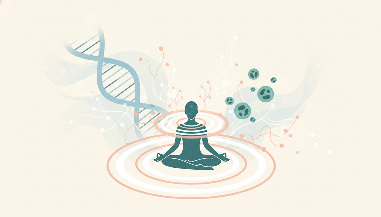 Meditation and Gene Expression: What the Science Really Says