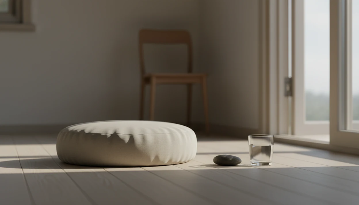 Can Mindfulness Be Harmful?