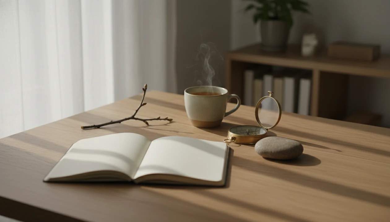 How To Develop Personal Agency With Mindfulness