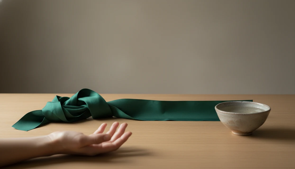 How to Deal With Jealousy Mindfully